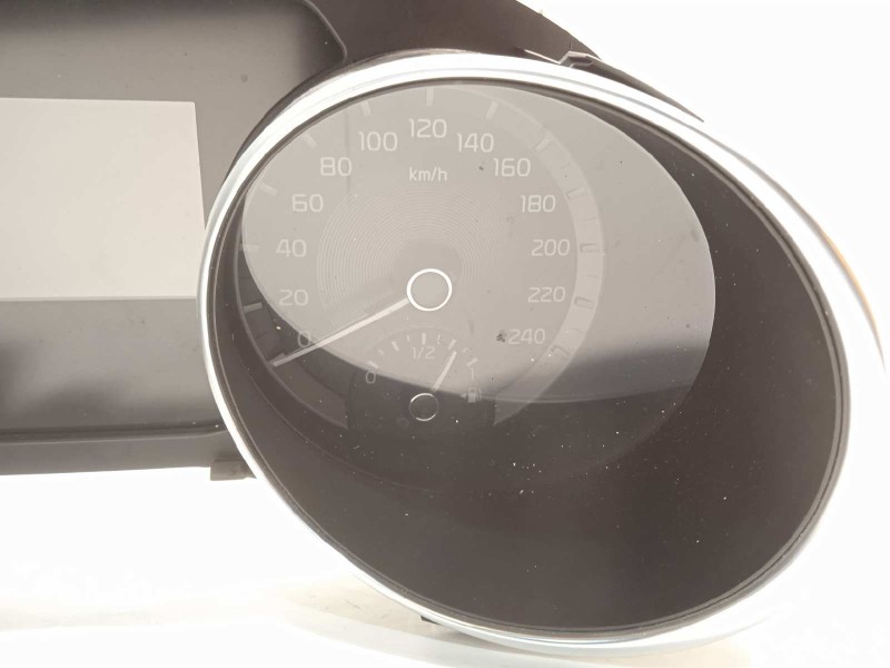 Recambio de cuadro instrumentos para kia xceed edrive phev referencia OEM IAM 94003CR100  