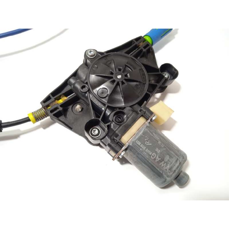 Recambio de elevalunas delantero derecho para audi a5 sportback (f5a) básico quattro referencia OEM IAM 8W8837462  8W0959801