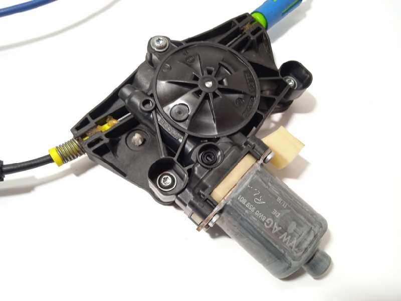 Recambio de elevalunas delantero derecho para audi a5 sportback (f5a) básico quattro referencia OEM IAM 8W8837462  8W0959801