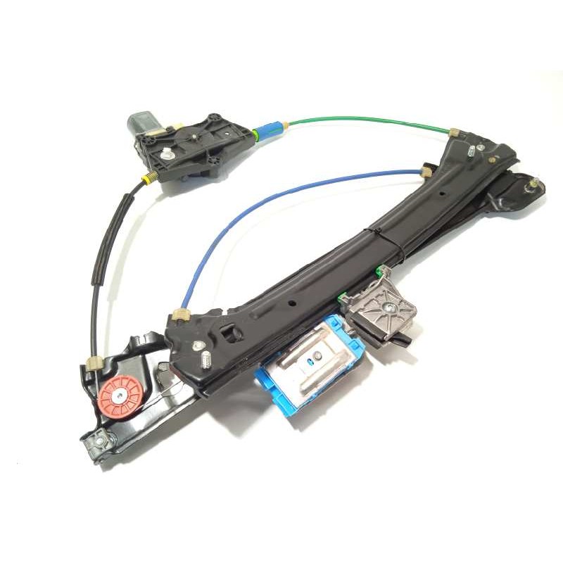 Recambio de elevalunas delantero derecho para audi a5 sportback (f5a) básico quattro referencia OEM IAM 8W8837462  8W0959801