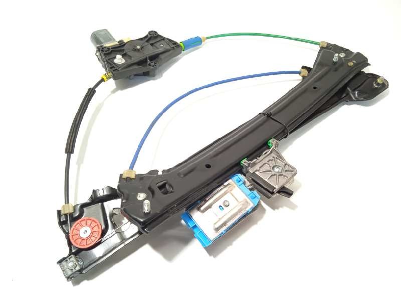 Recambio de elevalunas delantero derecho para audi a5 sportback (f5a) básico quattro referencia OEM IAM 8W8837462  8W0959801