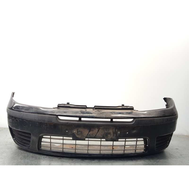 Recambio de paragolpes delantero para fiat punto berlina (188) 1.3 jtd cat referencia OEM IAM 735361568  