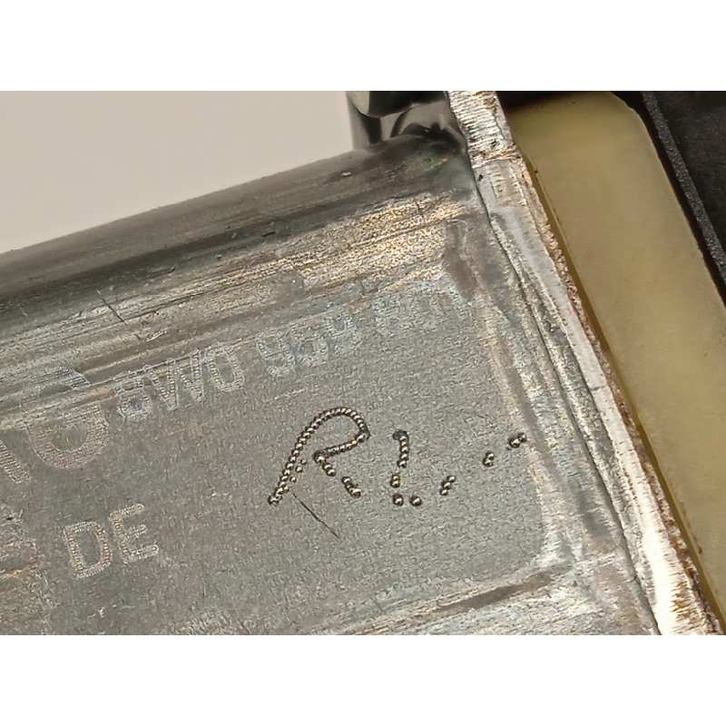 Recambio de elevalunas delantero derecho para audi a5 sportback (f5a) básico quattro referencia OEM IAM 8W8837462  8W0959801