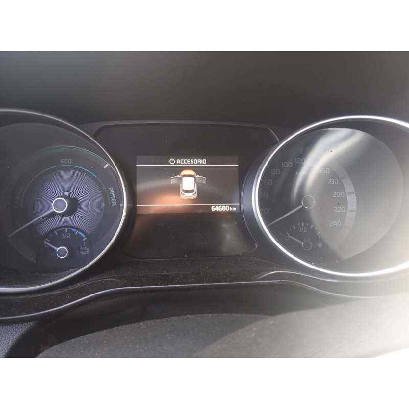 Recambio de cuadro instrumentos para kia xceed edrive phev referencia OEM IAM 94003CR100  