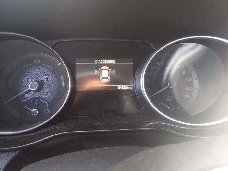 Recambio de cuadro instrumentos para kia xceed edrive phev referencia OEM IAM 94003CR100  