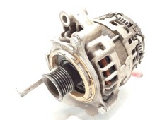 Recambio de alternador para bmw serie 5 berlina (g30) 530d xdrive referencia OEM IAM 8571357 12318571357 0125814004