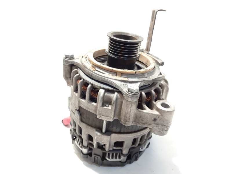 Recambio de alternador para bmw serie 5 berlina (g30) 530d xdrive referencia OEM IAM 8571357 12318571357 0125814004