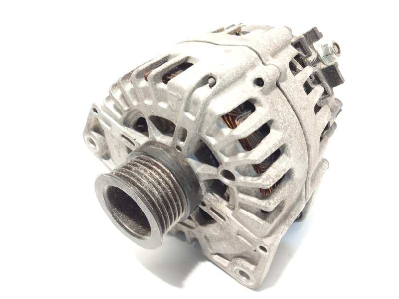 Recambio de alternador para mercedes-benz clase sl (w231) sl 500 (231.473) referencia OEM IAM A0141540902 2605594B FG18S029