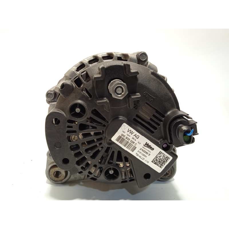Recambio de alternador para seat ibiza (kj1) 1.0 tsi referencia OEM IAM 05E903026C  TG14LLD