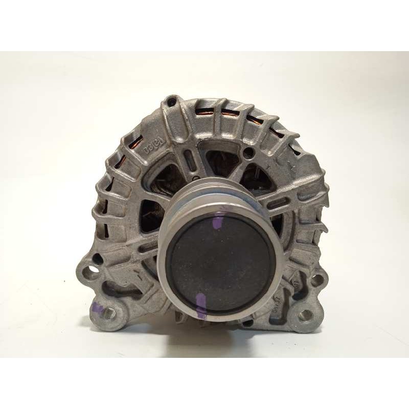 Recambio de alternador para seat ibiza (kj1) 1.0 tsi referencia OEM IAM 05E903026C  TG14LLD