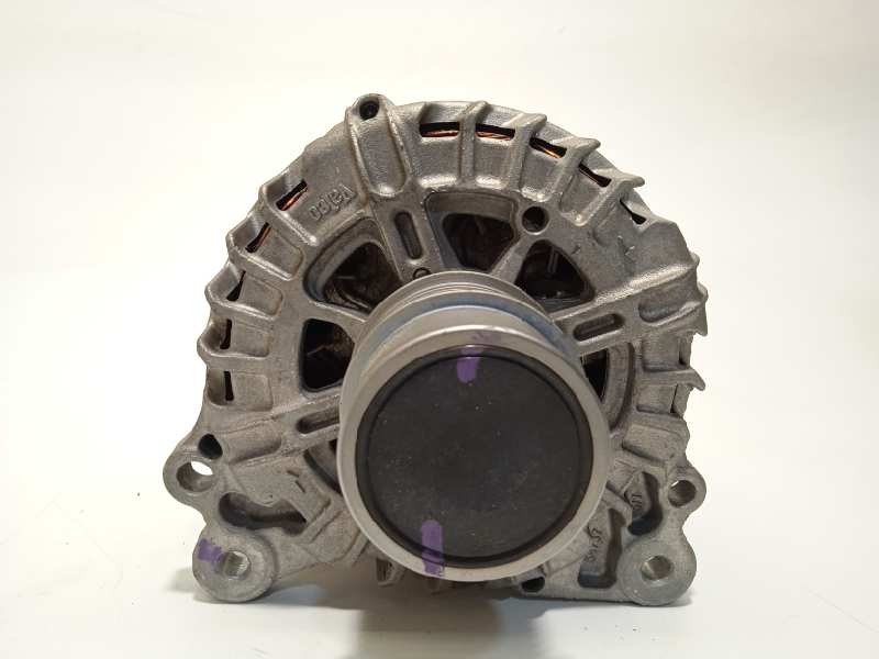 Recambio de alternador para seat ibiza (kj1) 1.0 tsi referencia OEM IAM 05E903026C  TG14LLD