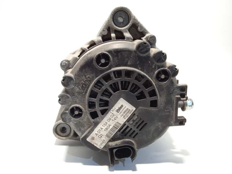 Recambio de alternador para mercedes-benz clase sl (w231) sl 500 (231.473) referencia OEM IAM A0141540902 2605594B FG18S029