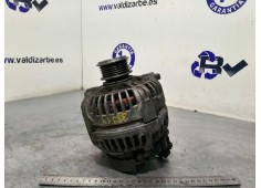 Recambio de alternador para volkswagen t5 transporter/furgoneta caja cerrada referencia OEM IAM 028903029N  0124615021