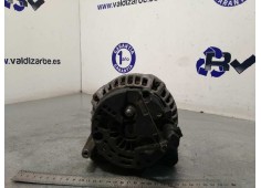 Recambio de alternador para volkswagen t5 transporter/furgoneta caja cerrada referencia OEM IAM 028903029N  0124615021 2