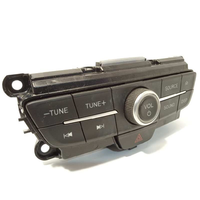 Recambio de mando multifuncion para ford focus lim. 1.5 tdci cat referencia OEM IAM F1ET18K811HD  2024819