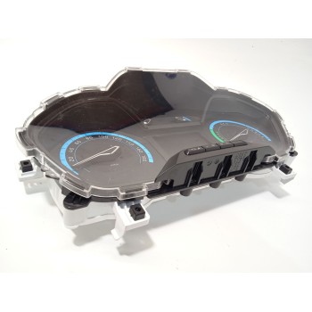 Recambio de cuadro instrumentos para peugeot partner furgoneta/monovolumen (k9) e-partner referencia OEM IAM 9841605780  