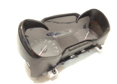 Recambio de cuadro instrumentos para citroën c3 origins referencia OEM IAM 9832140580  