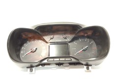 Recambio de cuadro instrumentos para citroën c3 origins referencia OEM IAM 9832140580   2
