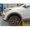 hyundai santa fé iii (dm, dma) del año 2014