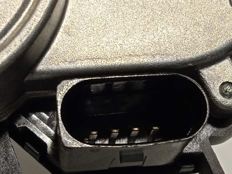 Recambio de motor limpia trasero para seat ibiza (kj1) 1.0 tsi referencia OEM IAM 5G0955711C  