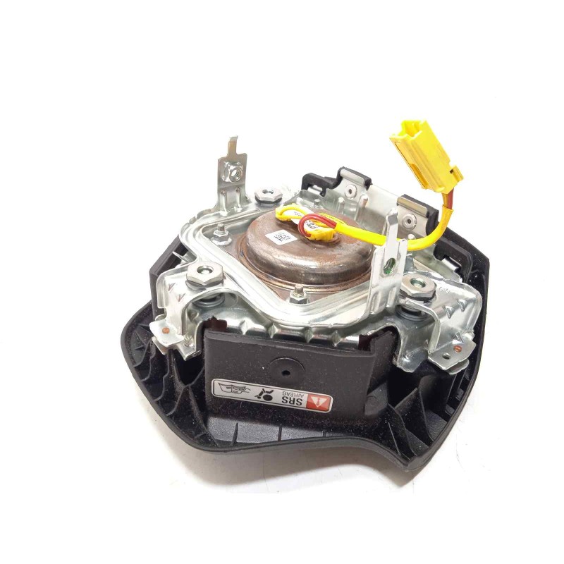 Recambio de airbag delantero izquierdo para honda cr-v (re) comfort referencia OEM IAM 77800SWWG810M1  77800SWWG81