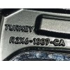 Recambio de llanta para ford tourneo courier 1.0 ecoboost referencia OEM IAM R2X61007CA 2660430 