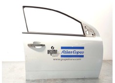 Recambio de puerta delantera derecha para opel astra h ber. edition referencia OEM IAM 93192037  