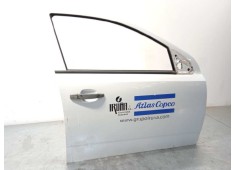Recambio de puerta delantera derecha para opel astra h ber. edition referencia OEM IAM 93192037   2