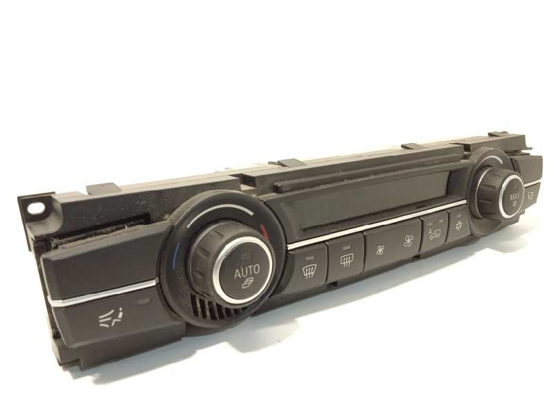 Recambio de mando climatizador para bmw x5 (e70) xdrive30d referencia OEM IAM 9227921  64119227921