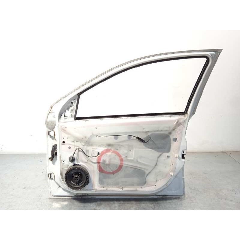 Recambio de puerta delantera derecha para opel astra h ber. edition referencia OEM IAM 93192037  