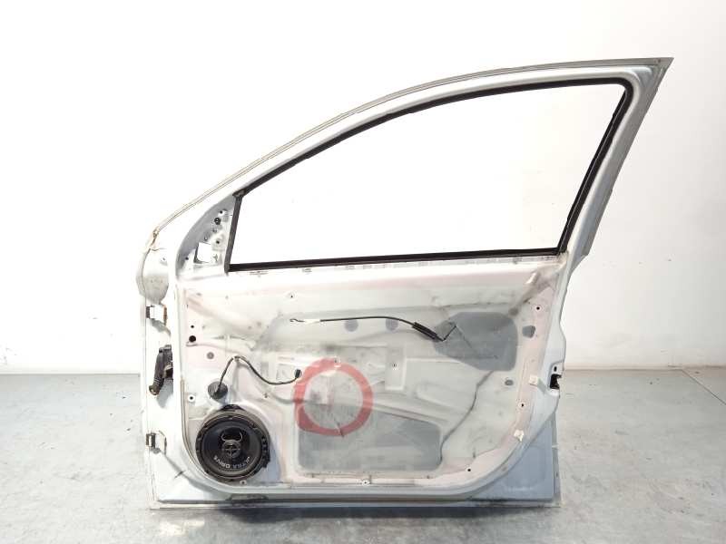 Recambio de puerta delantera derecha para opel astra h ber. edition referencia OEM IAM 93192037  