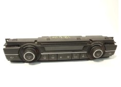 Recambio de mando climatizador para bmw x5 (e70) xdrive30d referencia OEM IAM 9227921  64119227921 2