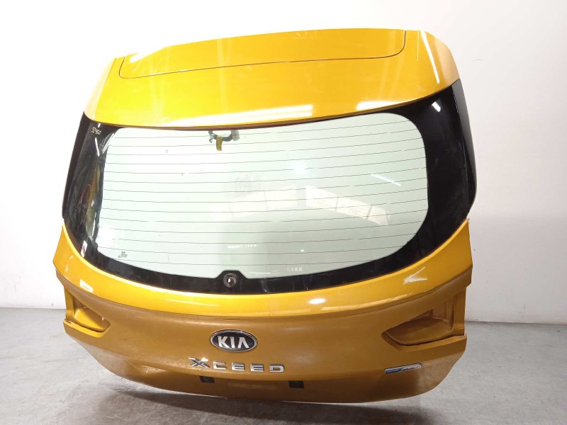 Recambio de porton trasero para kia xceed edrive phev referencia OEM IAM 73700J7800  