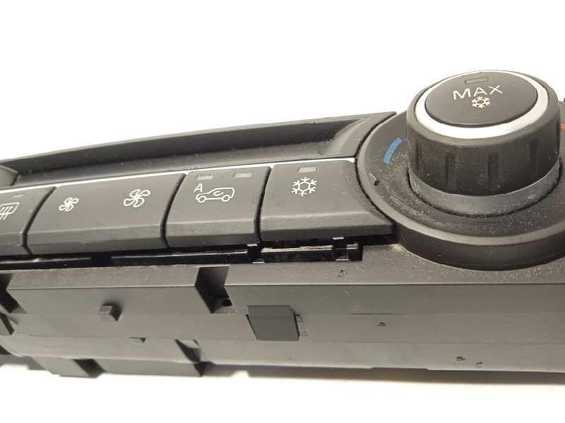 Recambio de mando climatizador para bmw x5 (e70) xdrive30d referencia OEM IAM 9227921  64119227921