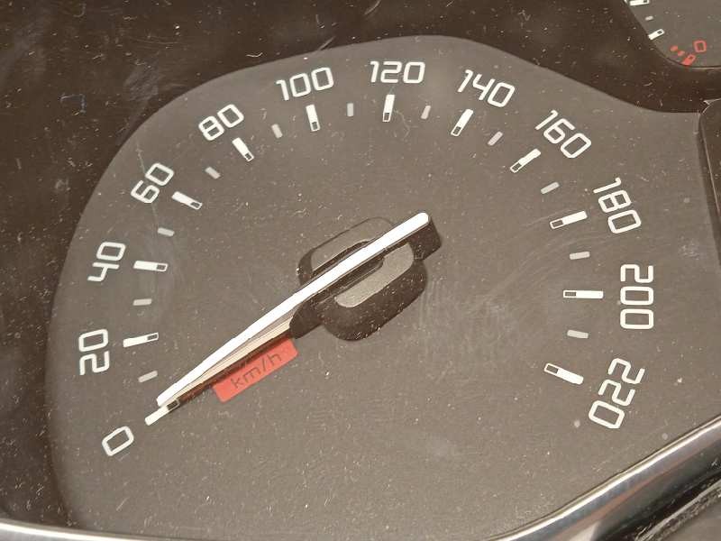 Recambio de cuadro instrumentos para citroën c3 aircross feel referencia OEM IAM 9822634280  