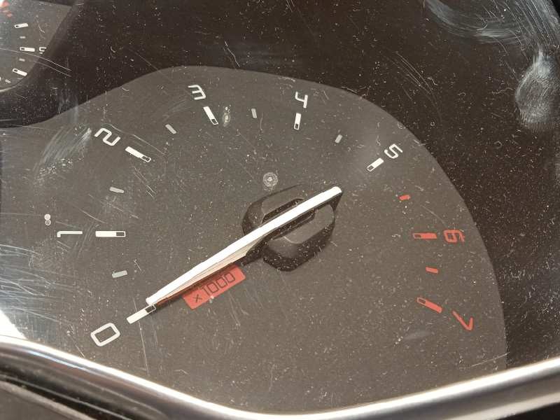 Recambio de cuadro instrumentos para citroën c3 aircross feel referencia OEM IAM 9822634280  