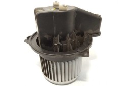Recambio de motor calefaccion para fiat 500 1.2 referencia OEM IAM 5Q5626000  77367983 2