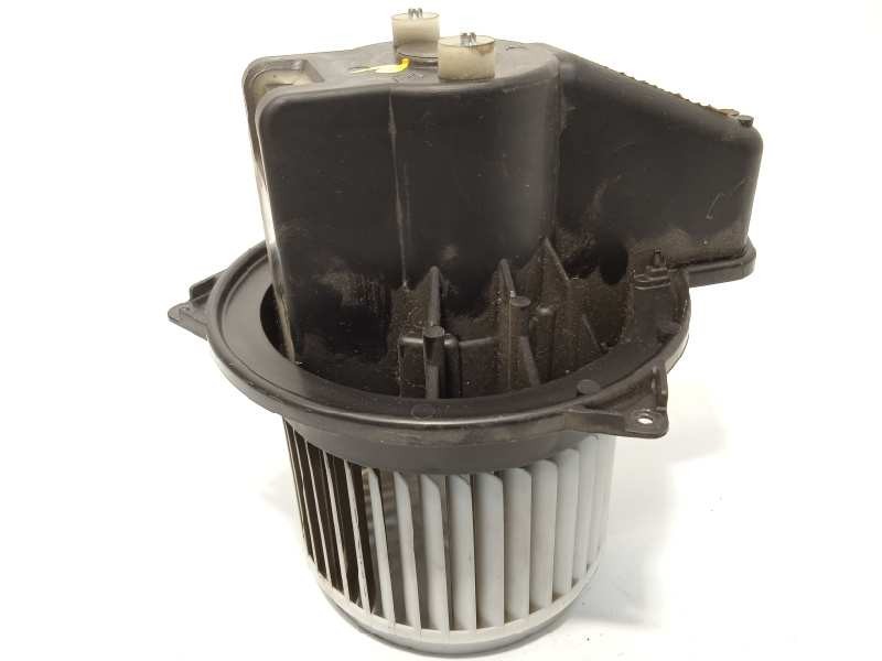 Recambio de motor calefaccion para fiat 500 1.2 referencia OEM IAM 5Q5626000  77367983