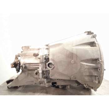 CAJA CAMBIOS 716631 A2032603102 A2032603202