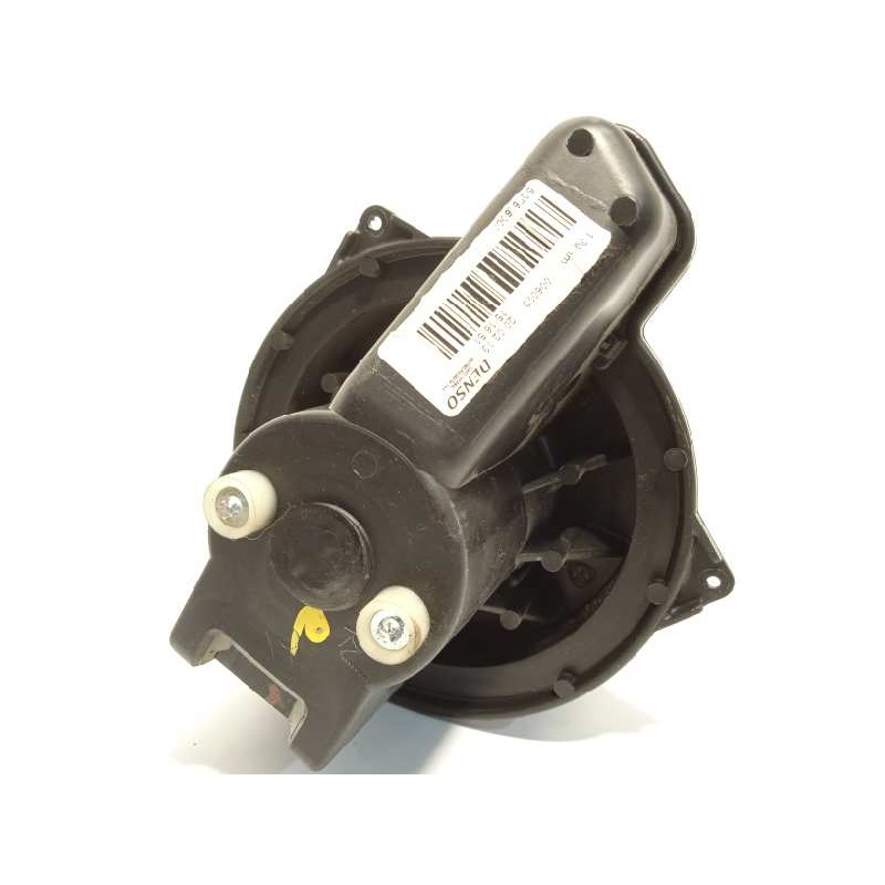 Recambio de motor calefaccion para fiat 500 1.2 referencia OEM IAM 5Q5626000  77367983