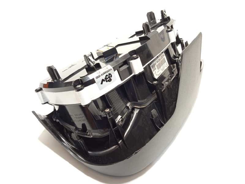 Recambio de cuadro instrumentos para citroën c3 aircross feel referencia OEM IAM 9822634280  