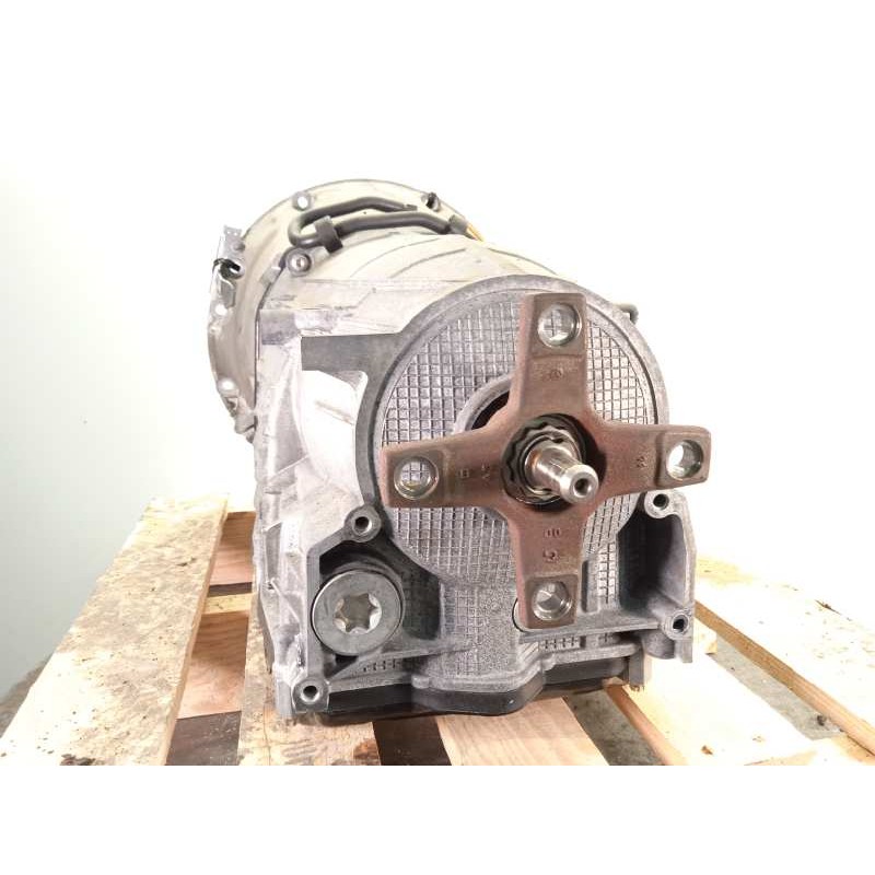 Recambio de caja cambios para mercedes-benz clase sl (w231) sl 500 (231.473) referencia OEM IAM 722909 A2312703201 2312703201