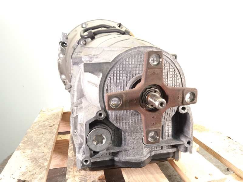 Recambio de caja cambios para mercedes-benz clase sl (w231) sl 500 (231.473) referencia OEM IAM 722909 A2312703201 2312703201