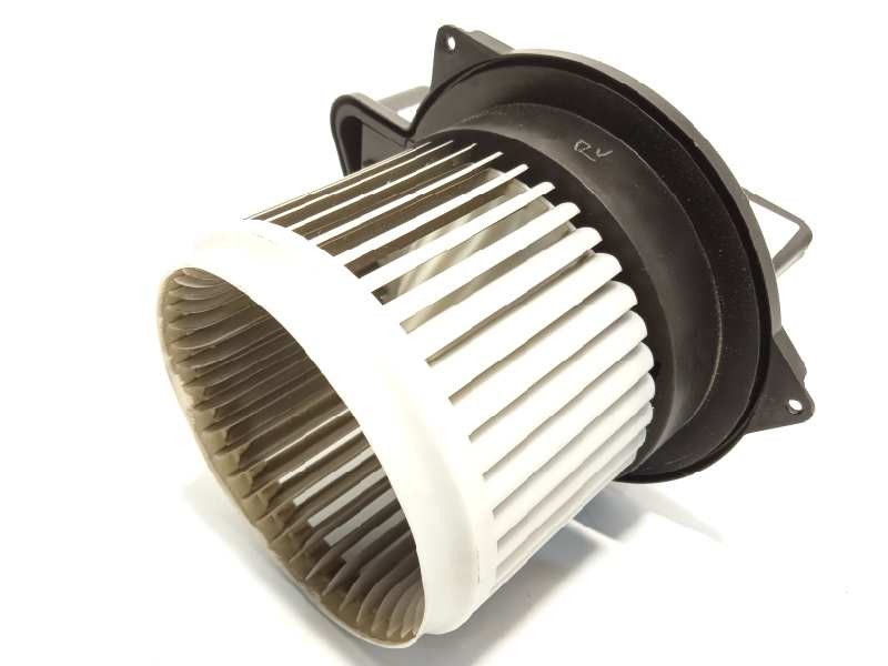 Recambio de motor calefaccion para fiat 500 1.2 referencia OEM IAM 5Q5626000  77367983