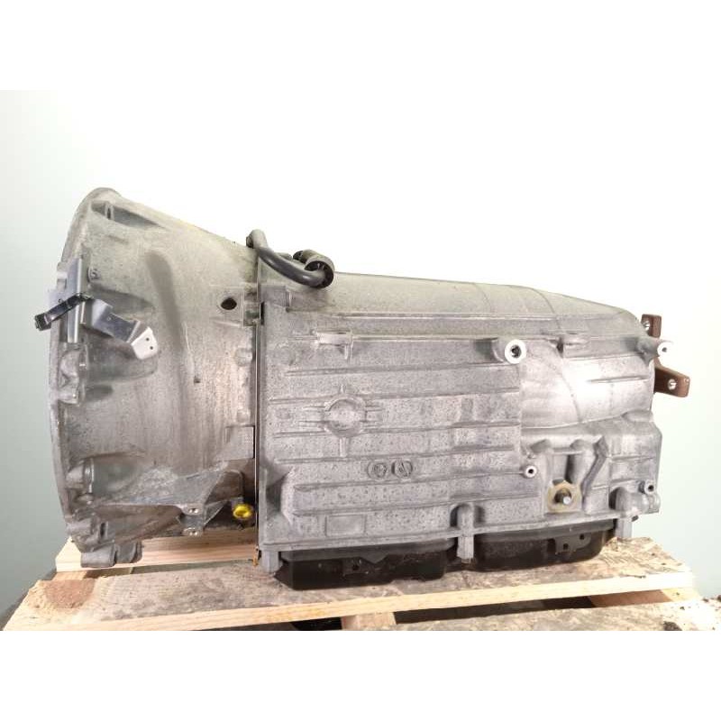 Recambio de caja cambios para mercedes-benz clase sl (w231) sl 500 (231.473) referencia OEM IAM 722909 A2312703201 2312703201
