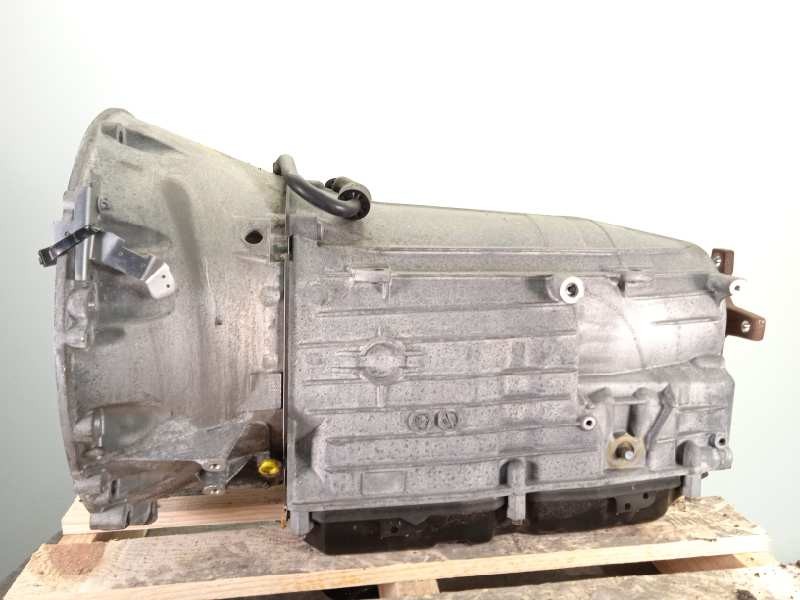 Recambio de caja cambios para mercedes-benz clase sl (w231) sl 500 (231.473) referencia OEM IAM 722909 A2312703201 2312703201