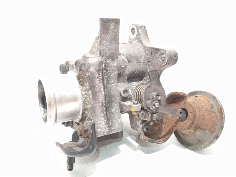 Recambio de caja mariposa para honda cr-v (re) comfort referencia OEM IAM NOREF  0281002680