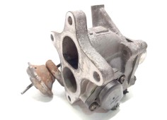 Recambio de caja mariposa para honda cr-v (re) comfort referencia OEM IAM NOREF  0281002680 2