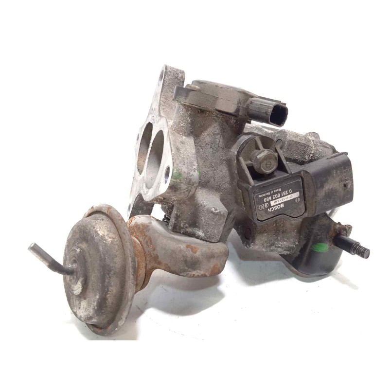 Recambio de caja mariposa para honda cr-v (re) comfort referencia OEM IAM NOREF  0281002680