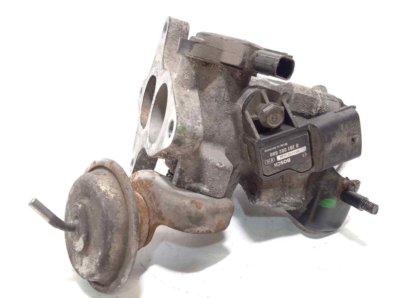 Recambio de caja mariposa para honda cr-v (re) comfort referencia OEM IAM NOREF  0281002680